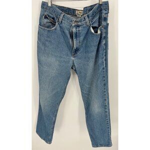 Men's Double L Jeans, Classic Fit, Straight Leg